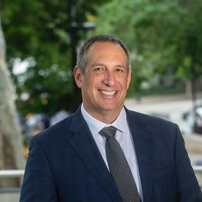 Adam K. Leibovich Named New Dean