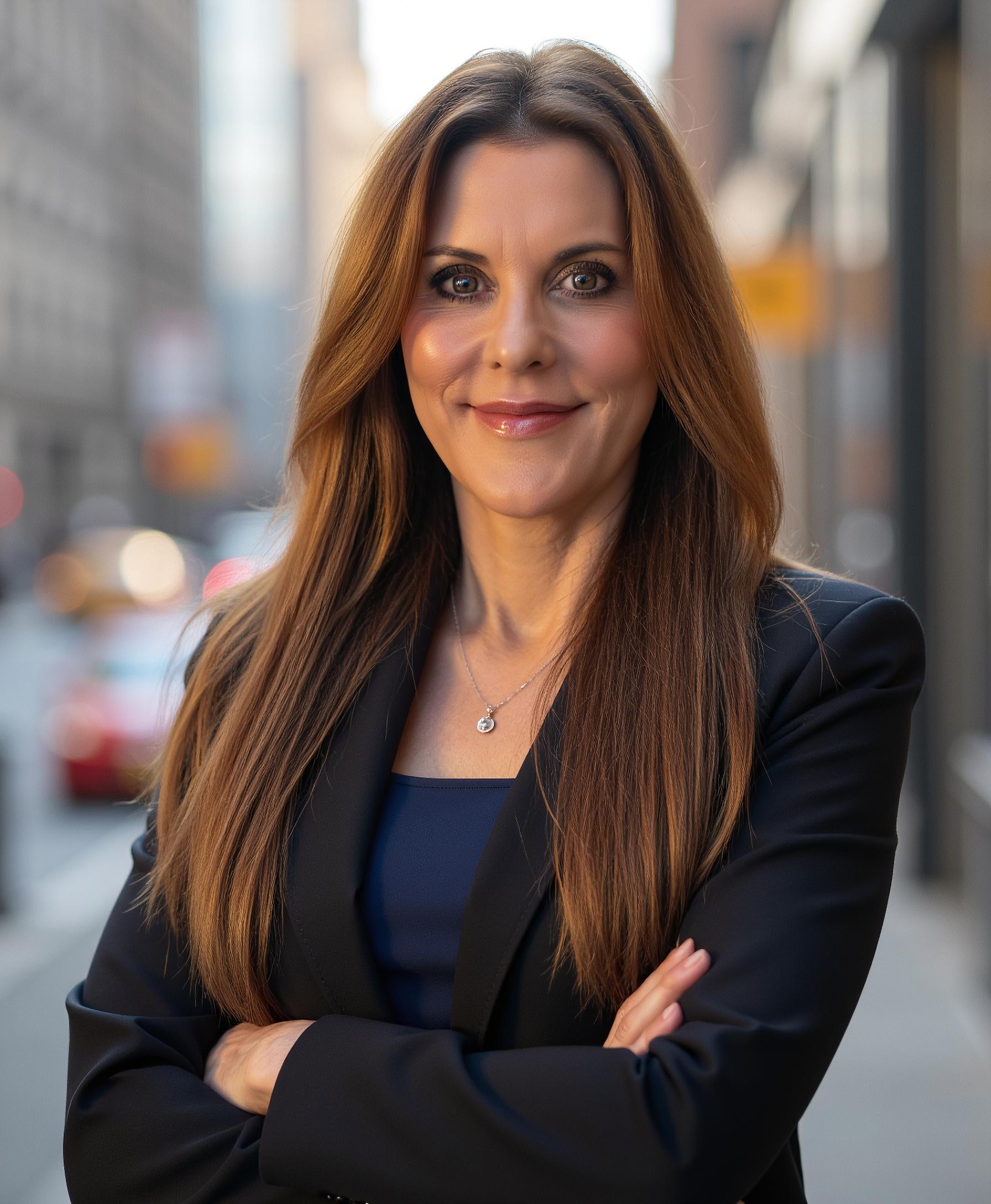 Jenn Bertetto