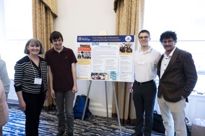 ExL Conference 2025