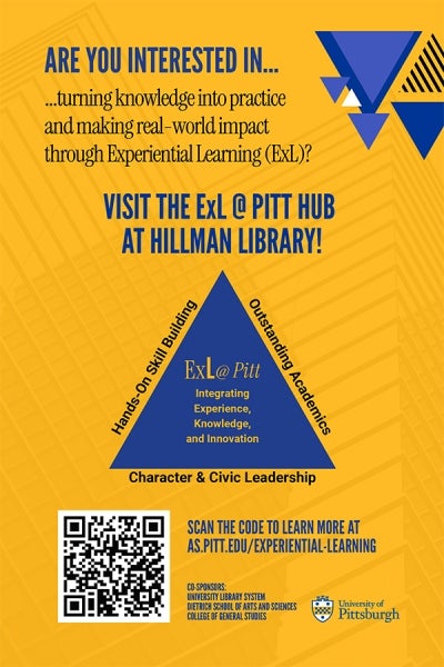 Hub Poster