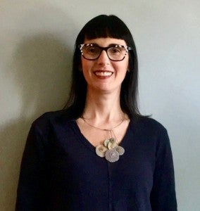 Natasha Tokowicz