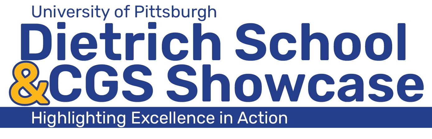 Dietrich School & CGS Showcase logo