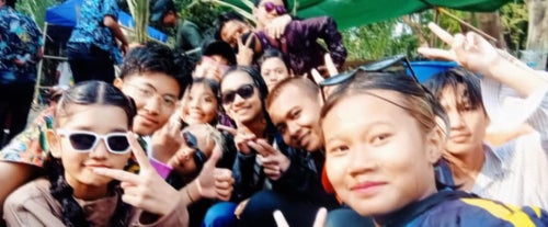 Water Festival