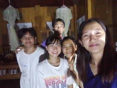 YYS participants