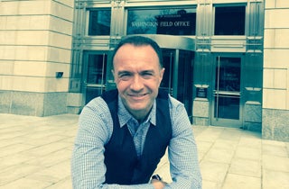 Len Sekelick