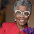Headshot of Valerie Njie