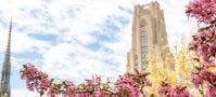 Cathedral of Learning Cathedral of Learning