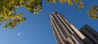 Cathedral of Learning Cathedral of Learning