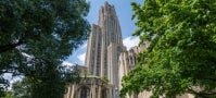 Cathedral of Learning Cathedral of Learning