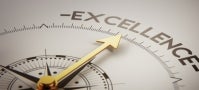 Excellence graphic Excellence graphic