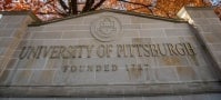 Pitt cornerstone