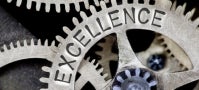 Gears of excellence Gears of excellence