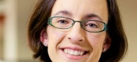 Chemist Jennifer Laaser Chemist Jennifer Laaser