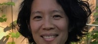 Lillian Chong Lillian Chong