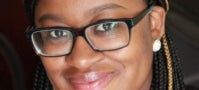 Keisha Blain Keisha Blain