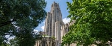 Cathedral of Learning