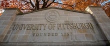 Pitt cornerstone