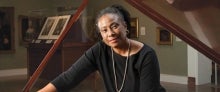 Image of Geri Allen