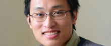 Image of Pitt Alumnus Zhen Liu