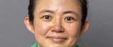 Image of Stephanie Wang