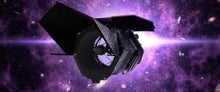 space telescope