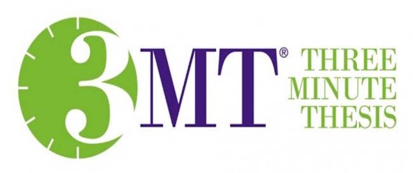 3MT competition 3MT competition