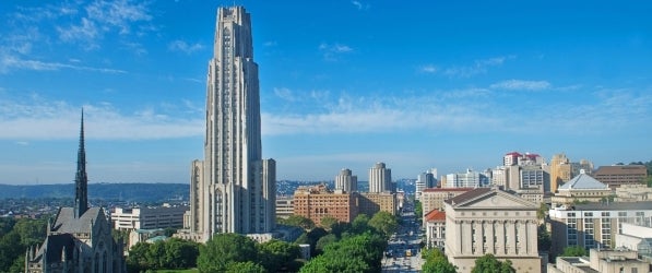 Cathedral of Learning Cathedral of Learning