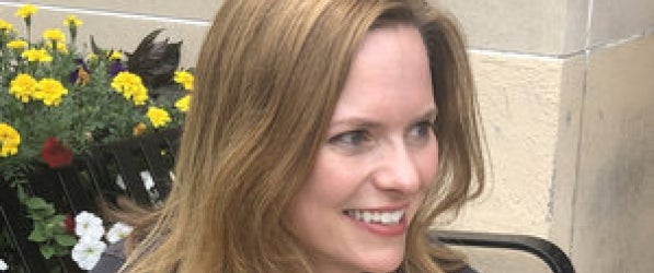 Anne Carlson Anne Carlson