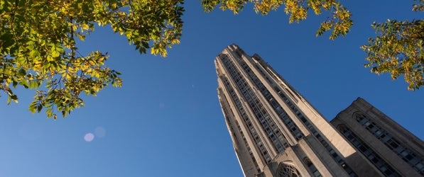 Cathedral of Learning Cathedral of Learning