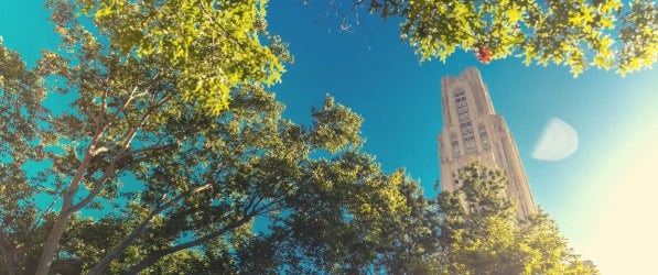 Cathedral of Learning Cathedral of Learning