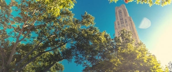 Cathedral of Learning