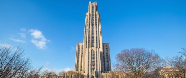 Cathedral of Learning Cathedral of Learning