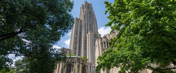 Cathedral of Learning