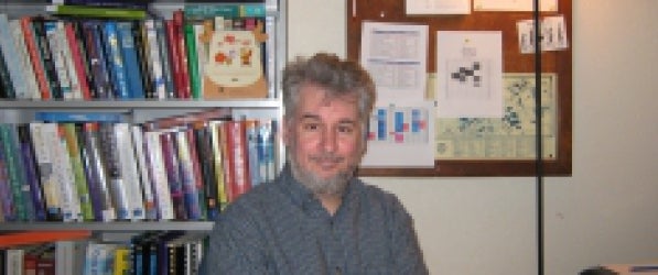 Russell Clark Russell Clark