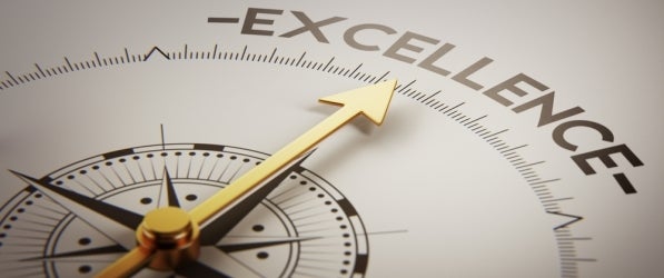 compass of excellence compass of excellence