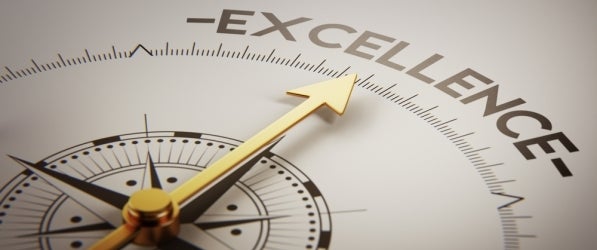 compass of excellence compass of excellence