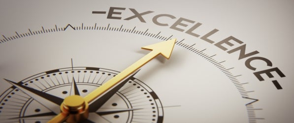 compass of excellence compass of excellence