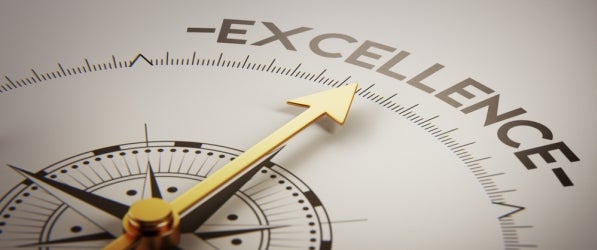 compass of excellence compass of excellence