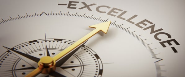 compass of excellence compass of excellence