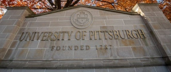 Pitt cornerstone