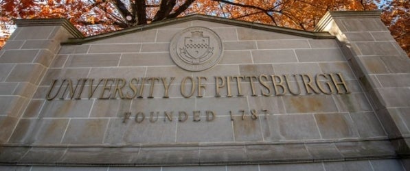 Pitt cornerstone