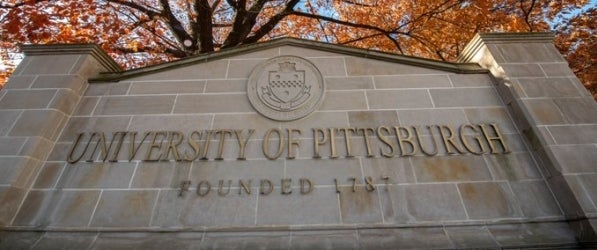 Pitt cornerstone