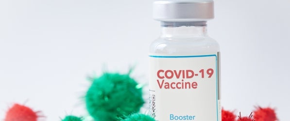 covid booster shot covid booster photo