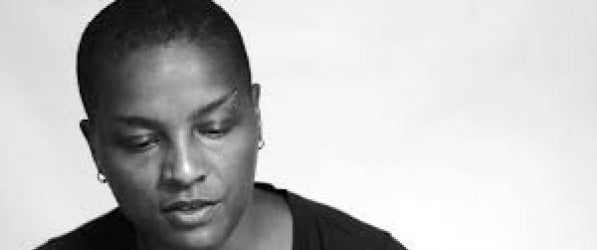 Dawn Lundy Martin