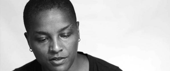Dawn Lundy Martin Dawn Lundy Martin