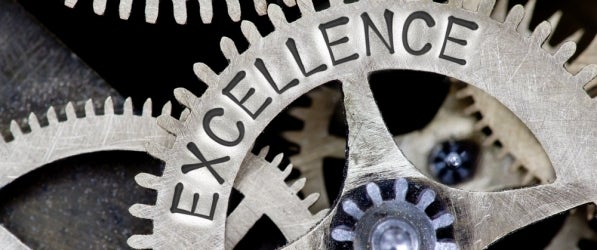 gears of excellence