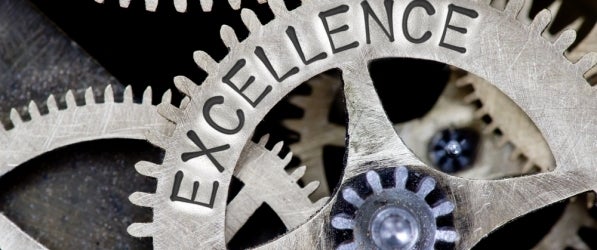 excellence gears