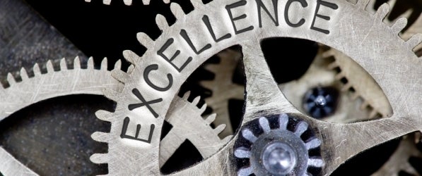 Excellence gears