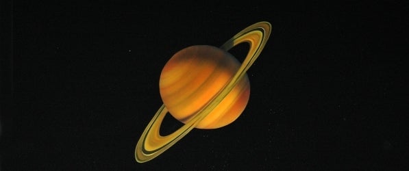 Saturn