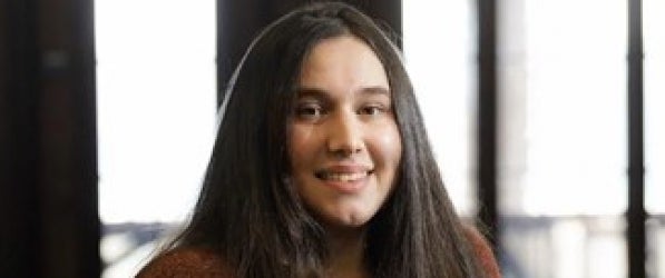 Katie Oppenheimer
